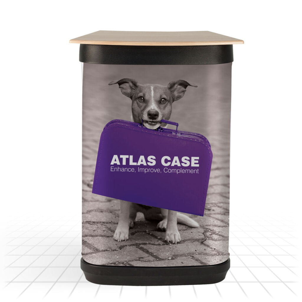 Atlas Case