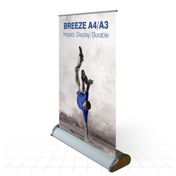 Breeze Tabletop Stand