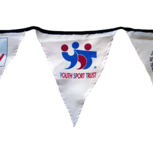 Bunting [Youth Sports Trust]