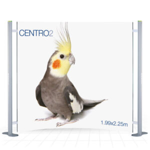 Centro2 (Curved 225cm)