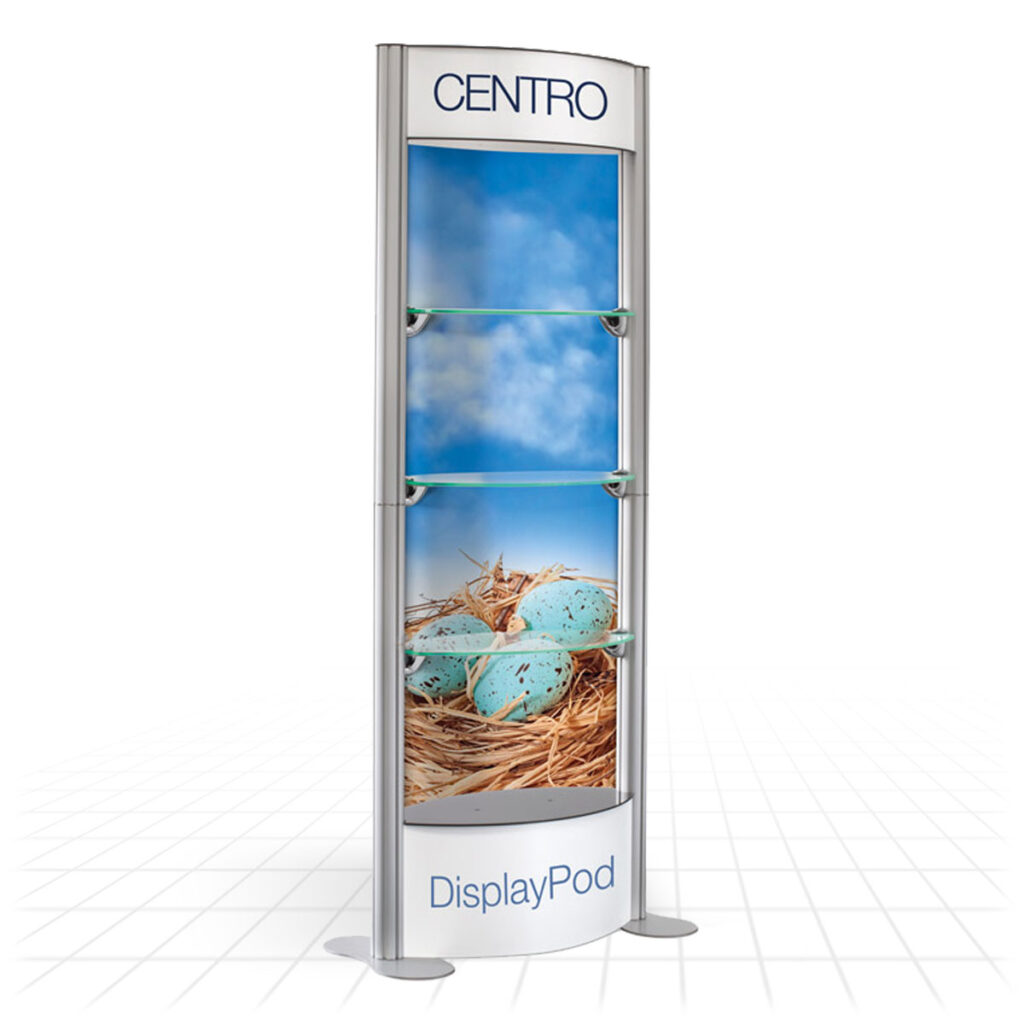 Centro Showcase [Branded]