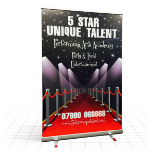 Evo [Five Star Promotions - 120cm Wide]