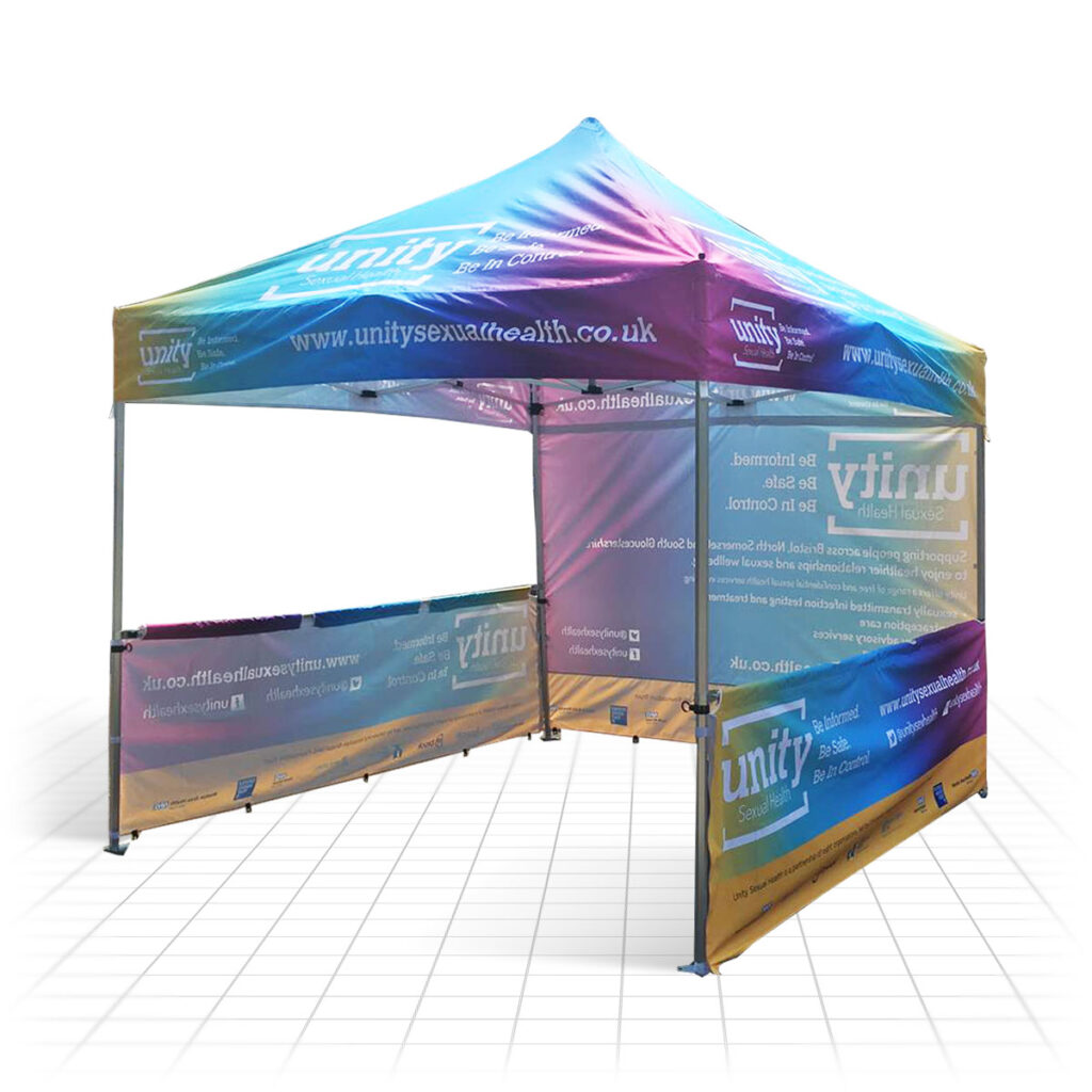 Gazebo [Unity]