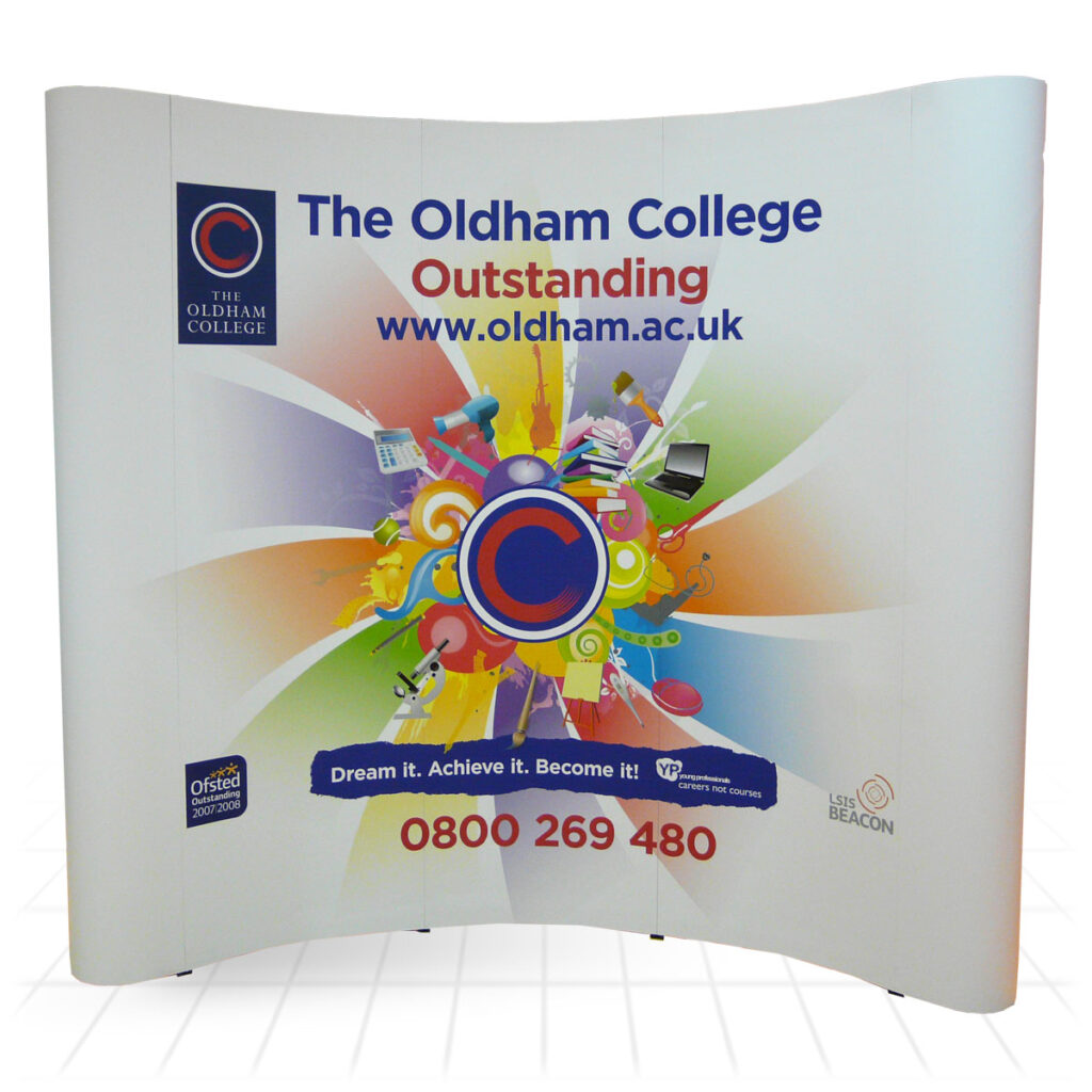 Impact Xpress [Oldham College]