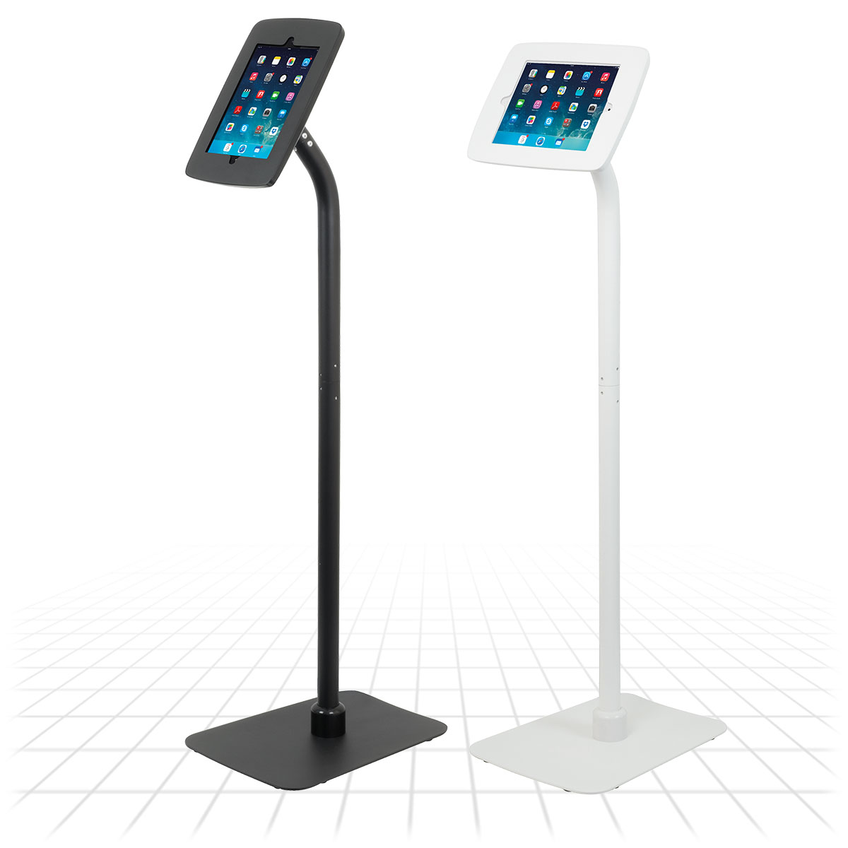 Launchpad iPad Stand — Tablet Display Stands