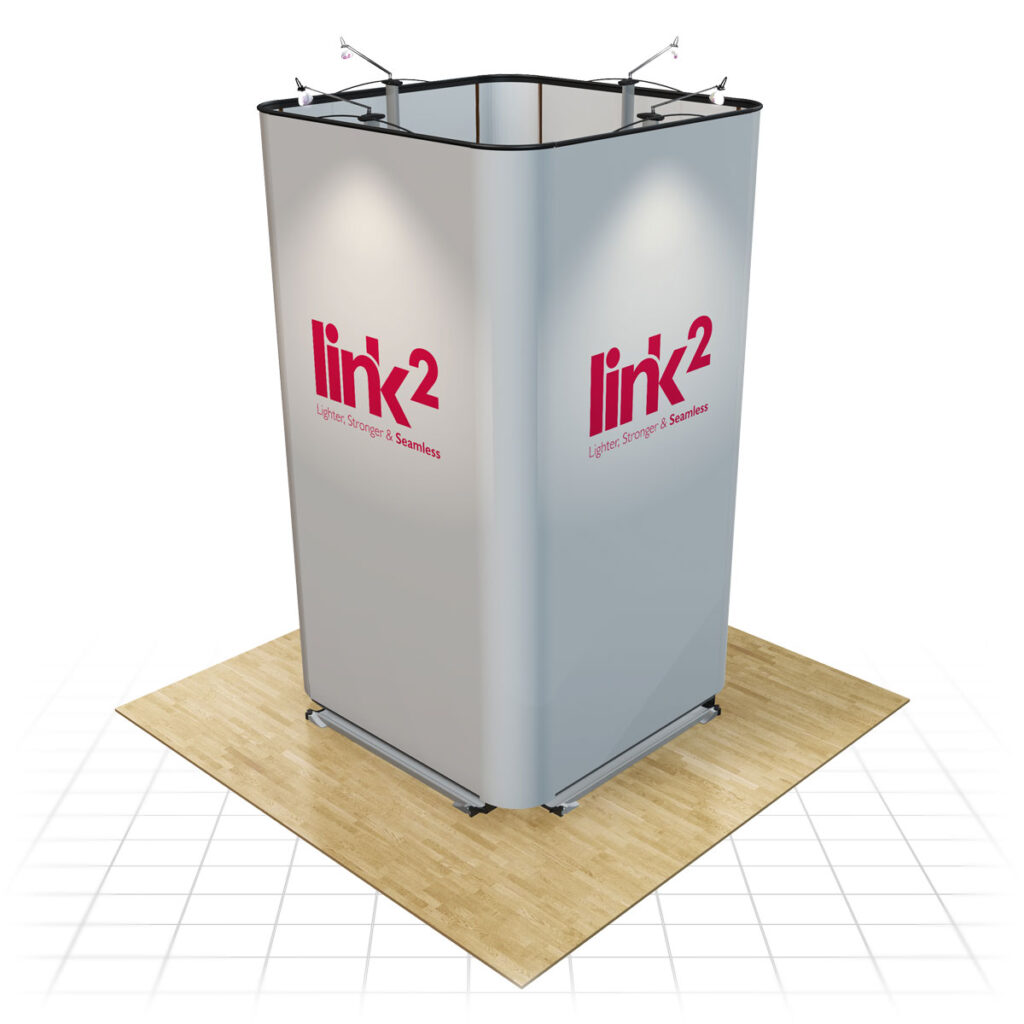 Link² (Cube Configuration)