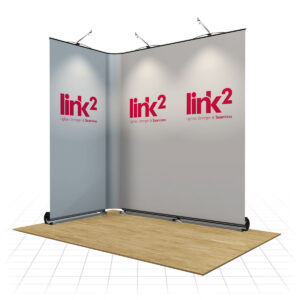 Link² (Open Configuration)