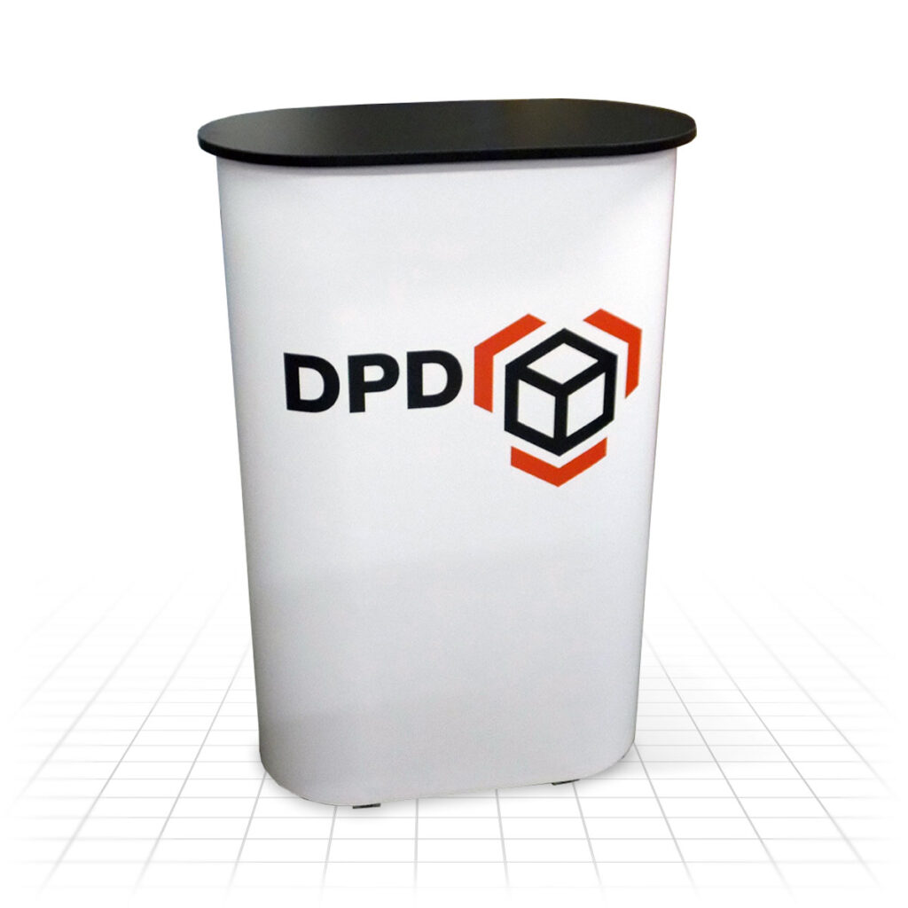 Mini Pop Up Counter [DPD]