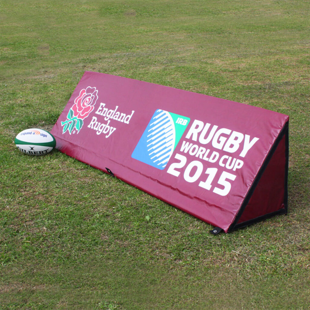 Pitch Wedge [England Rugby]