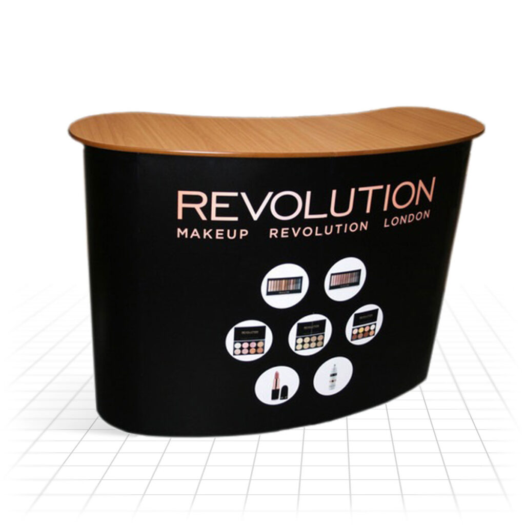 Pop Up Counter [Revolution]