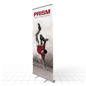 Prism Banner