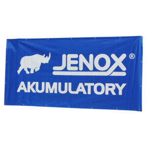 PVC Banner [Jennox]
