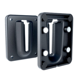 Skipper Q Belt Barrier Magnetic Receiver Clip