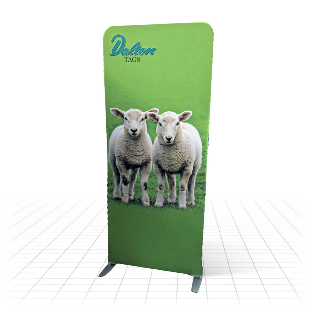 Slim Banner [Countrywide]