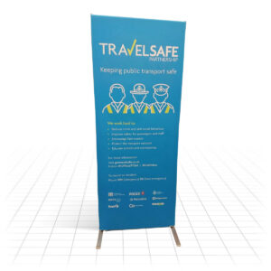 Slim Banner (Travelsafe)