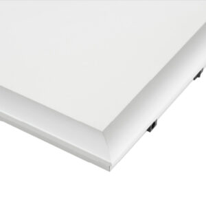 Slimframe LED lightbox (Switch)