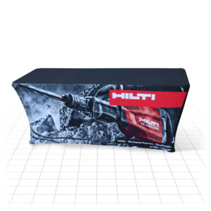 Tablecloth [Hilti]