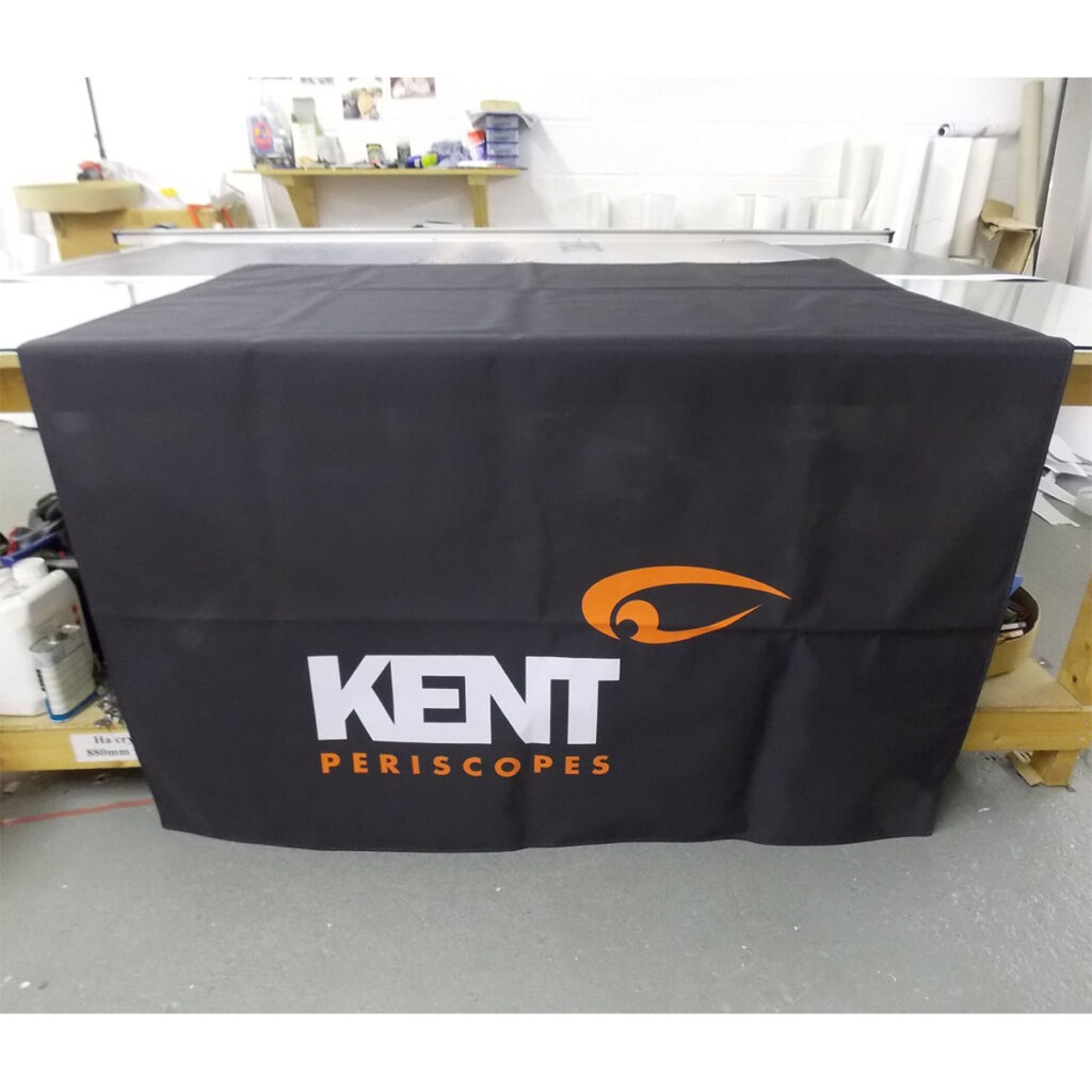 Tablecloth [Kent Periscopes]