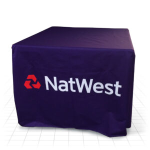 Tablecloth [NatWest]