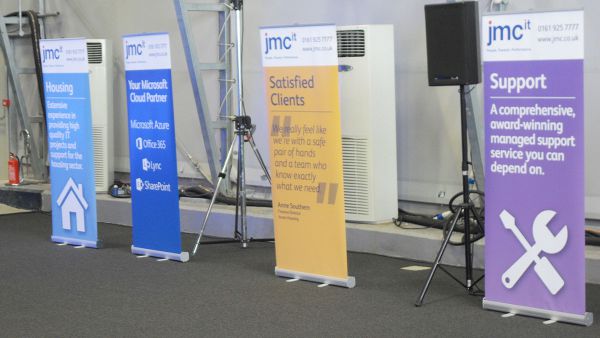 Banners [JMC]