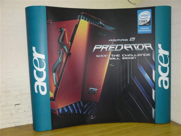Acer Pop-up Stand