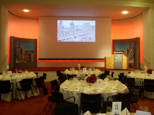 Royal Holloway Pop-up