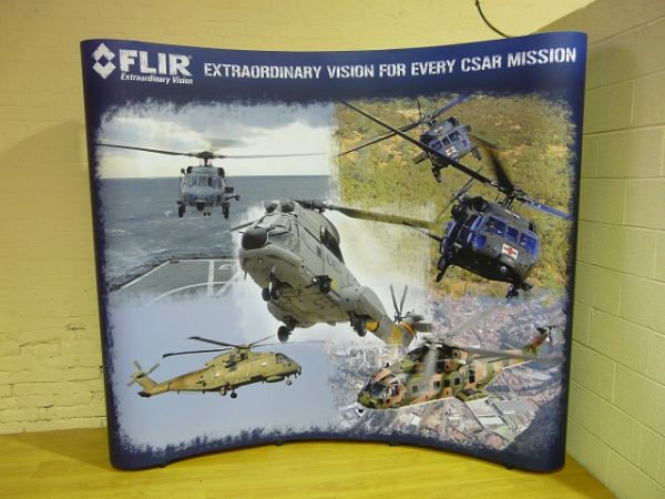 Impact [FLIR]