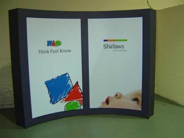Shirlaws Pop-up