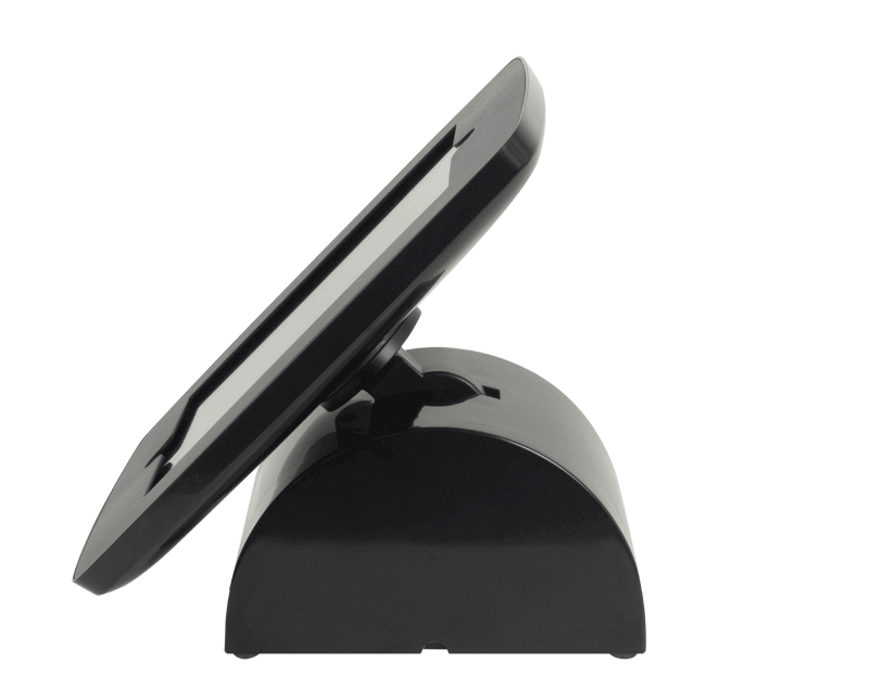 Moonbase Tablet Stand Animation