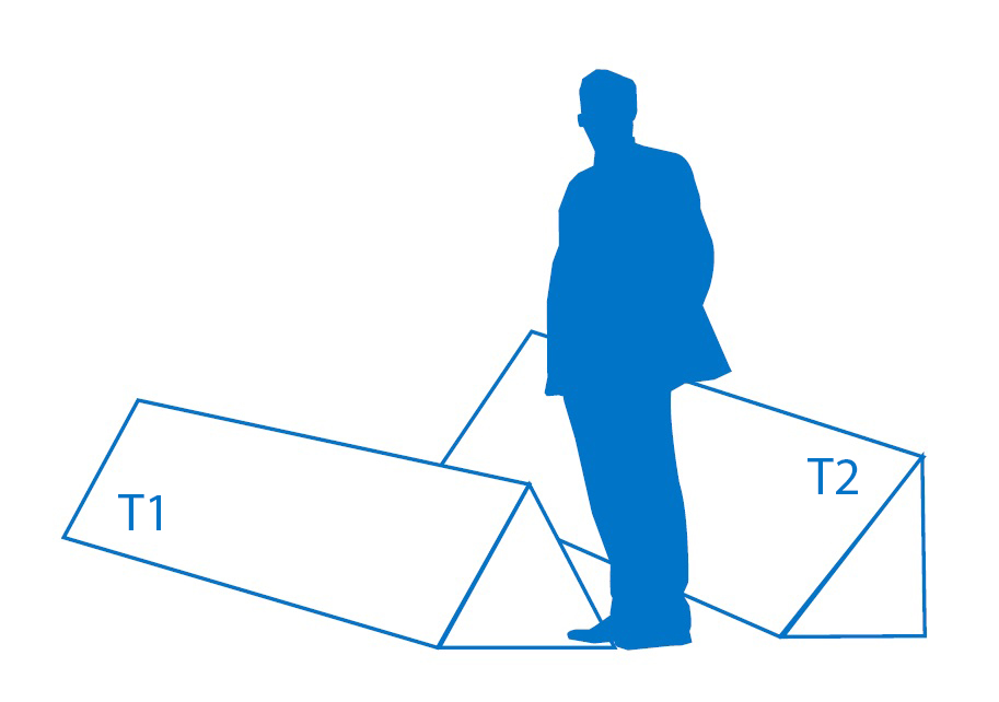 Pitch Wedge Shapes