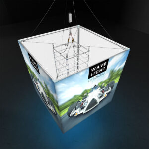 Casonara Hanging Banner (Cube 200L)