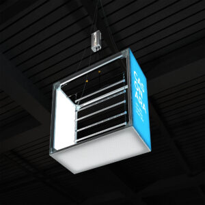 Casonara Hanging Banner Rectangle 100M