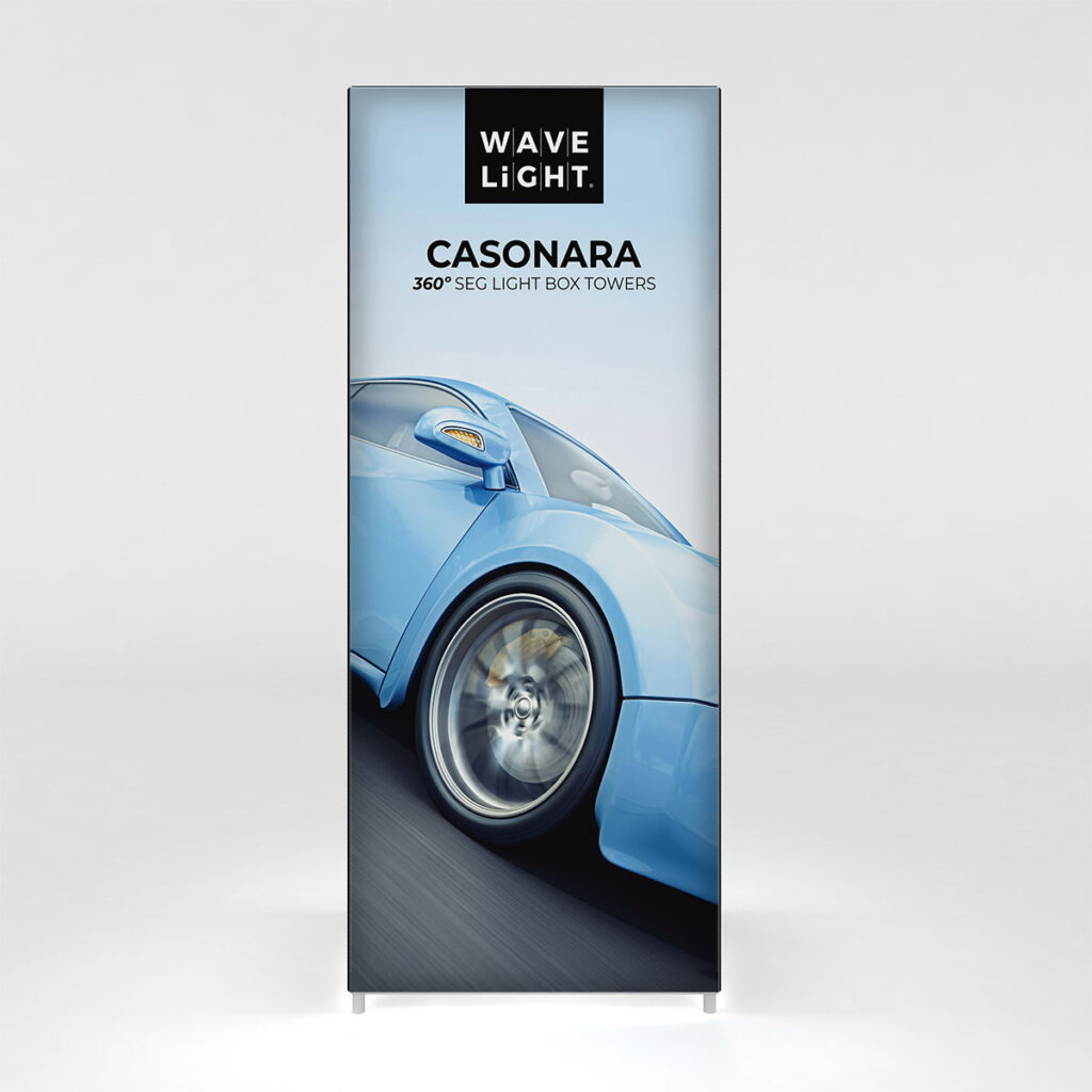 Casonara Tower (Small)