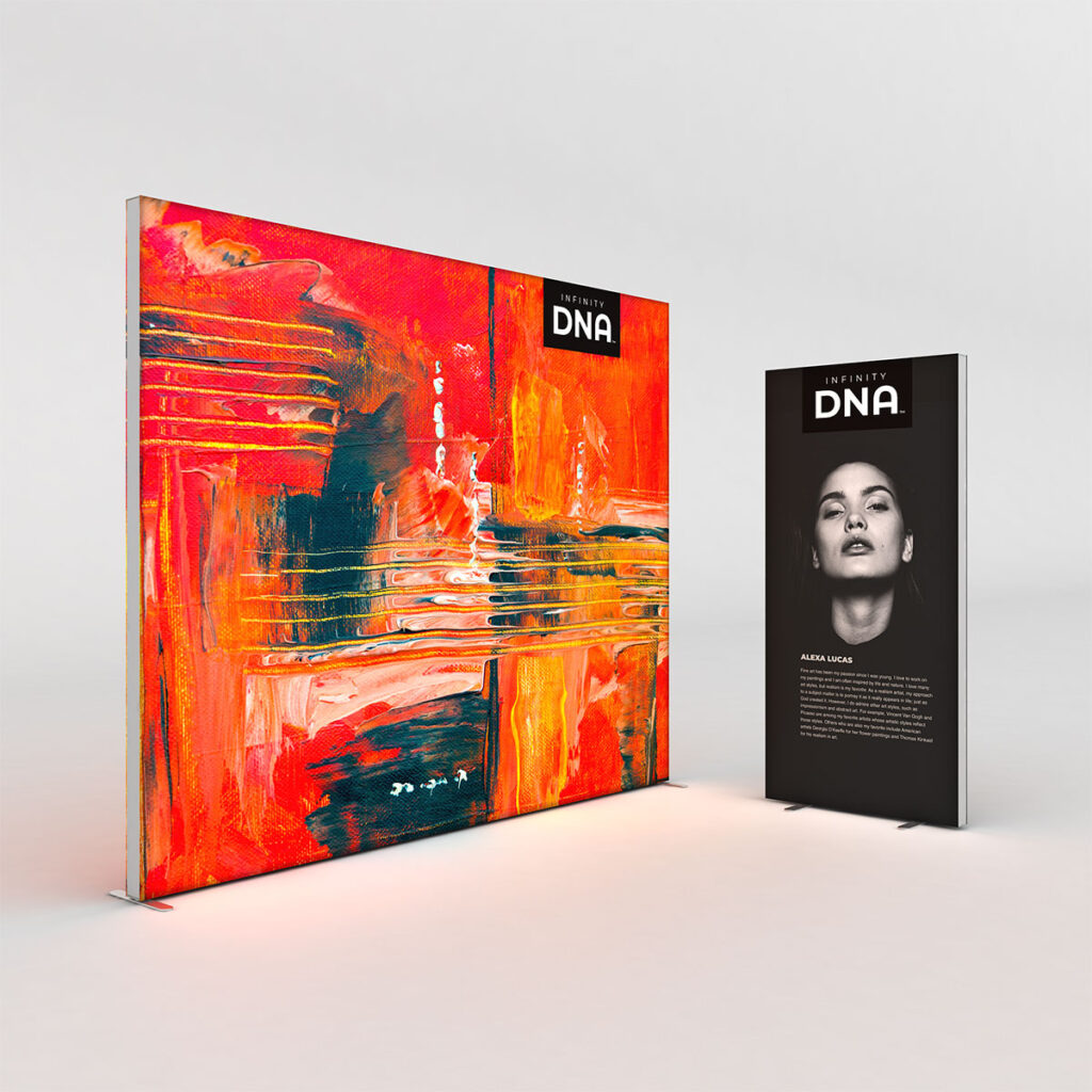 Infinity DNA Pro Light