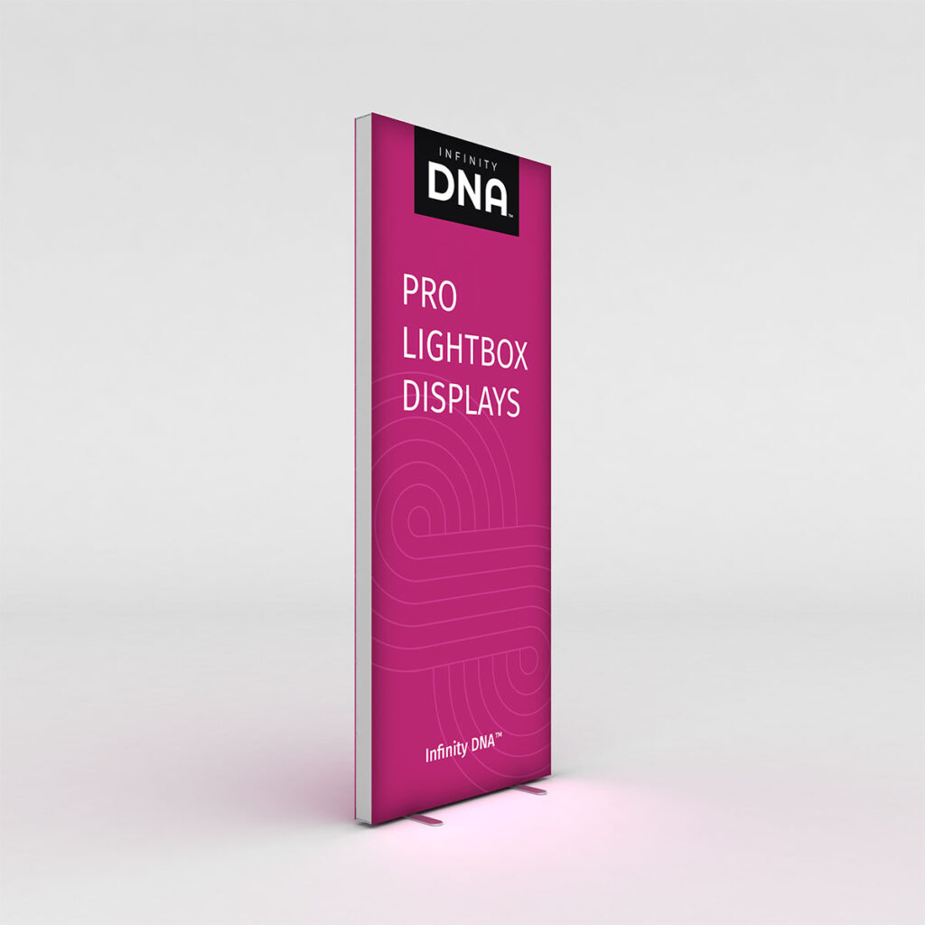 Infinity DNA Pro Light