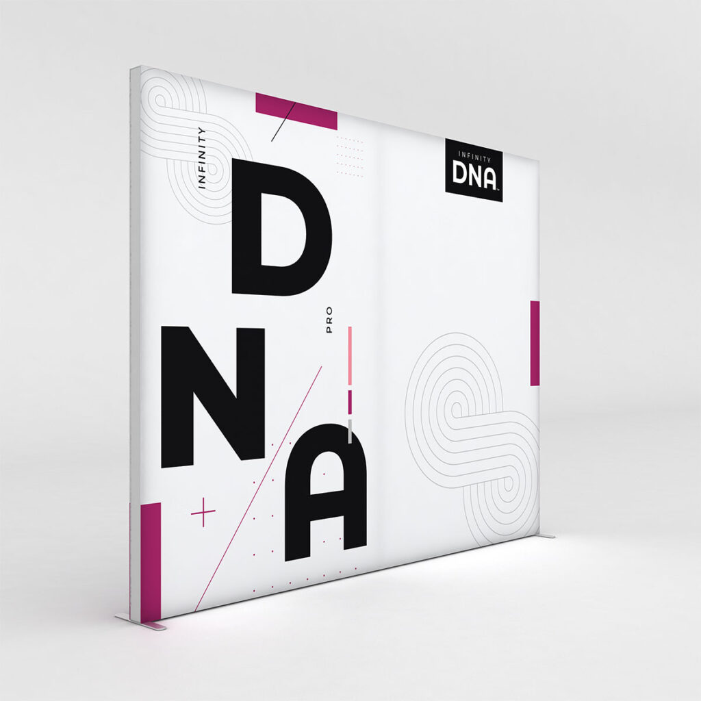 Infinity DNA Pro Light