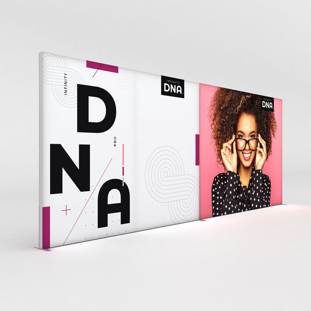 Infinity DNA Pro Light