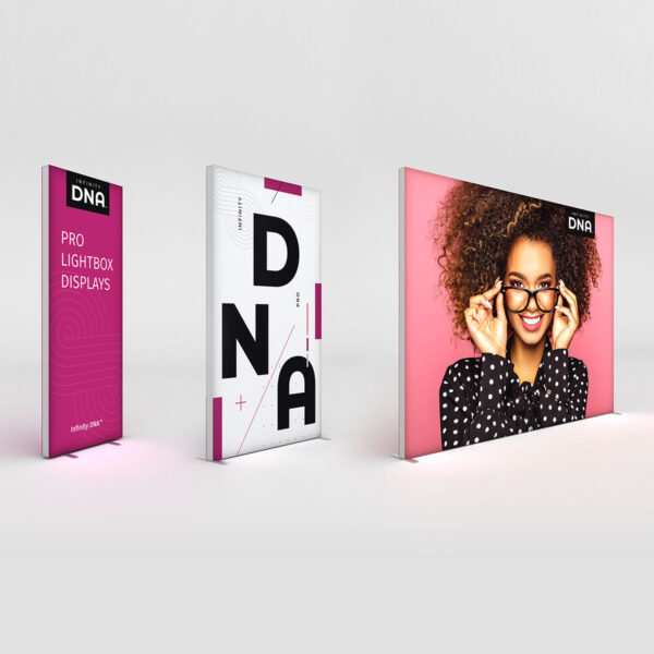 Infinity DNA Pro Light