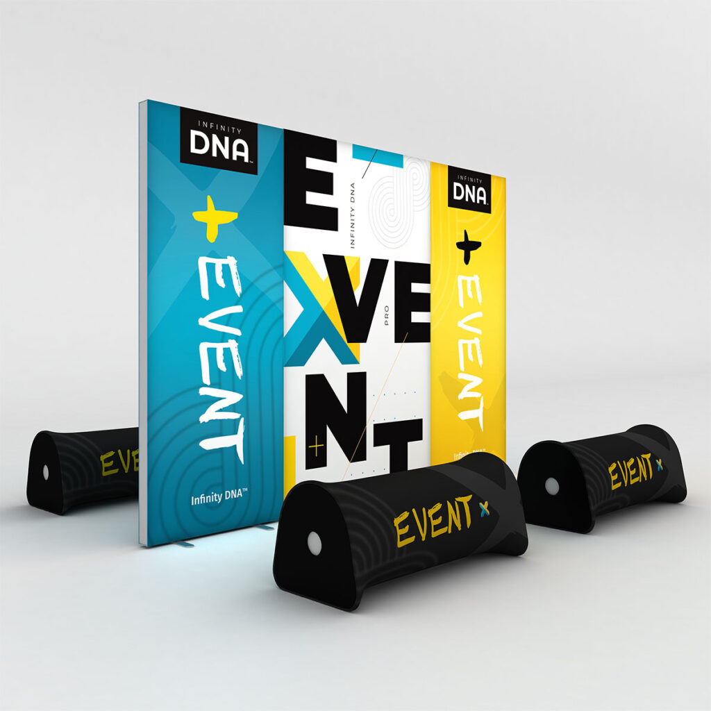 Infinity DNA Pro Light