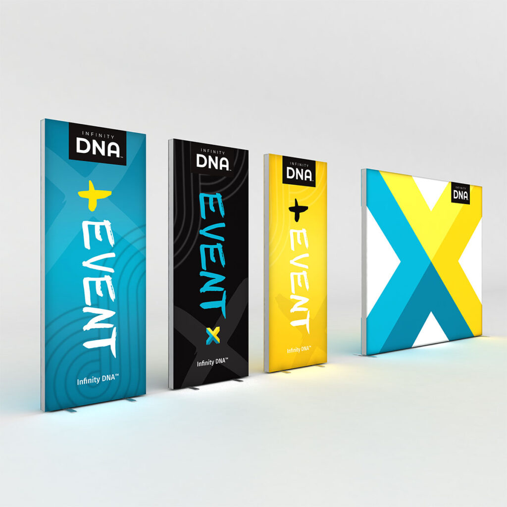 Infinity DNA Pro Light