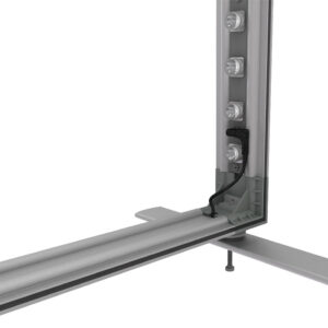 Infinity DNA Pro Light (Frame - Freestanding)