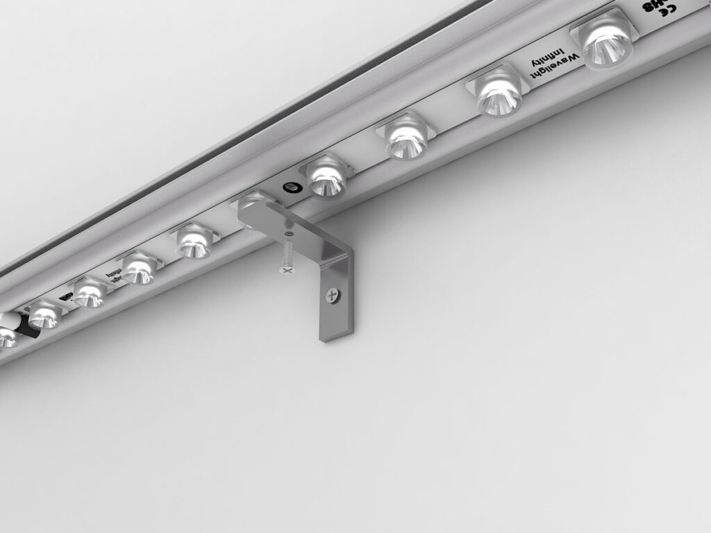 Infinity DNA Pro Light (Frame - Wall Mount)