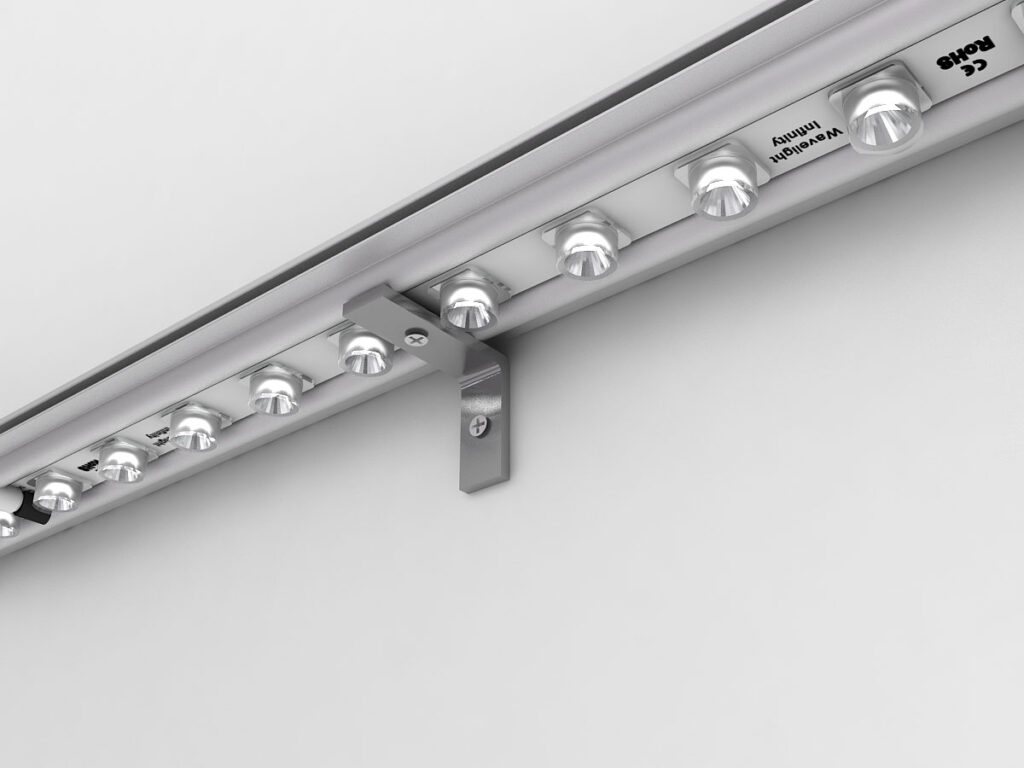 Infinity DNA Pro Light (Frame - Wall Mount)