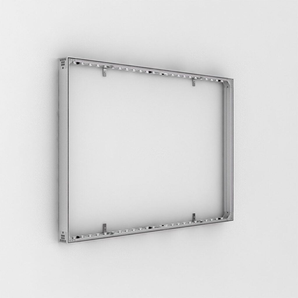 Infinity DNA Pro Light (Frame - Wall Mount)