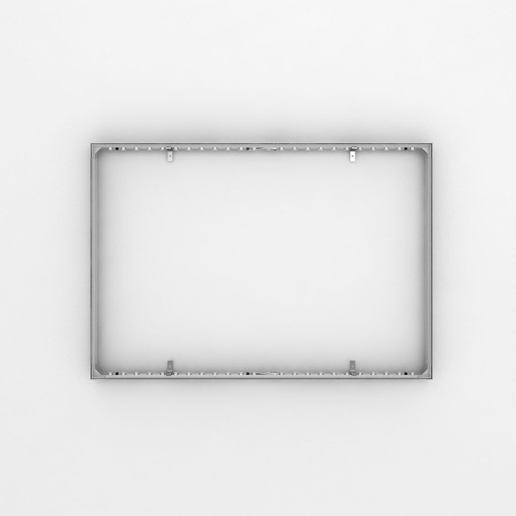 Infinity DNA Pro Light (Frame - Wall Mount)