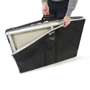 Info Counter (Carry Case)