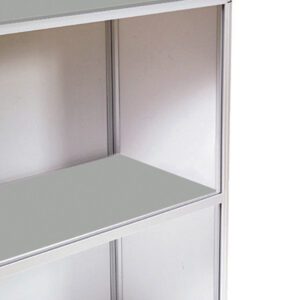 Info Counter (Shelf Detail)