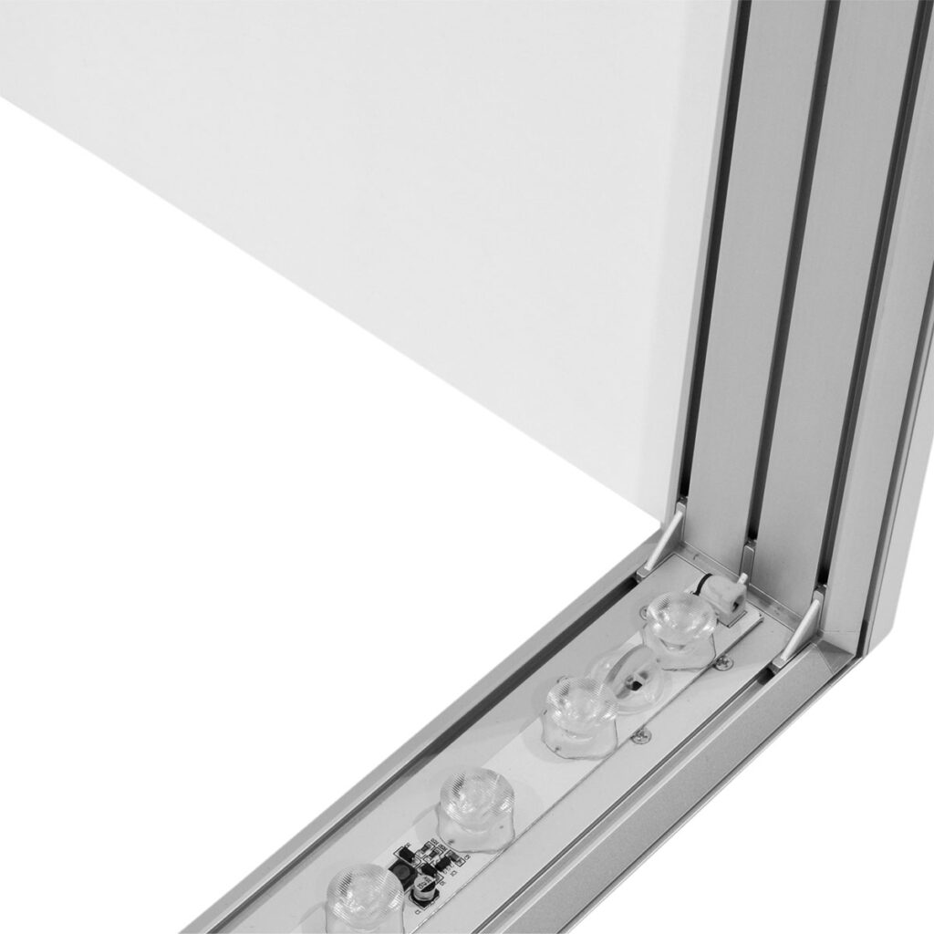 Lumi Counter (base detail)