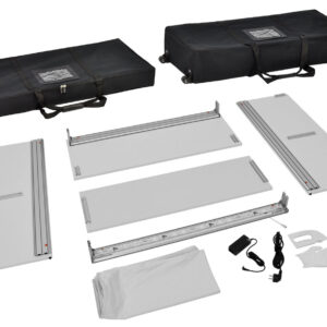 Lumi Counter (Components)