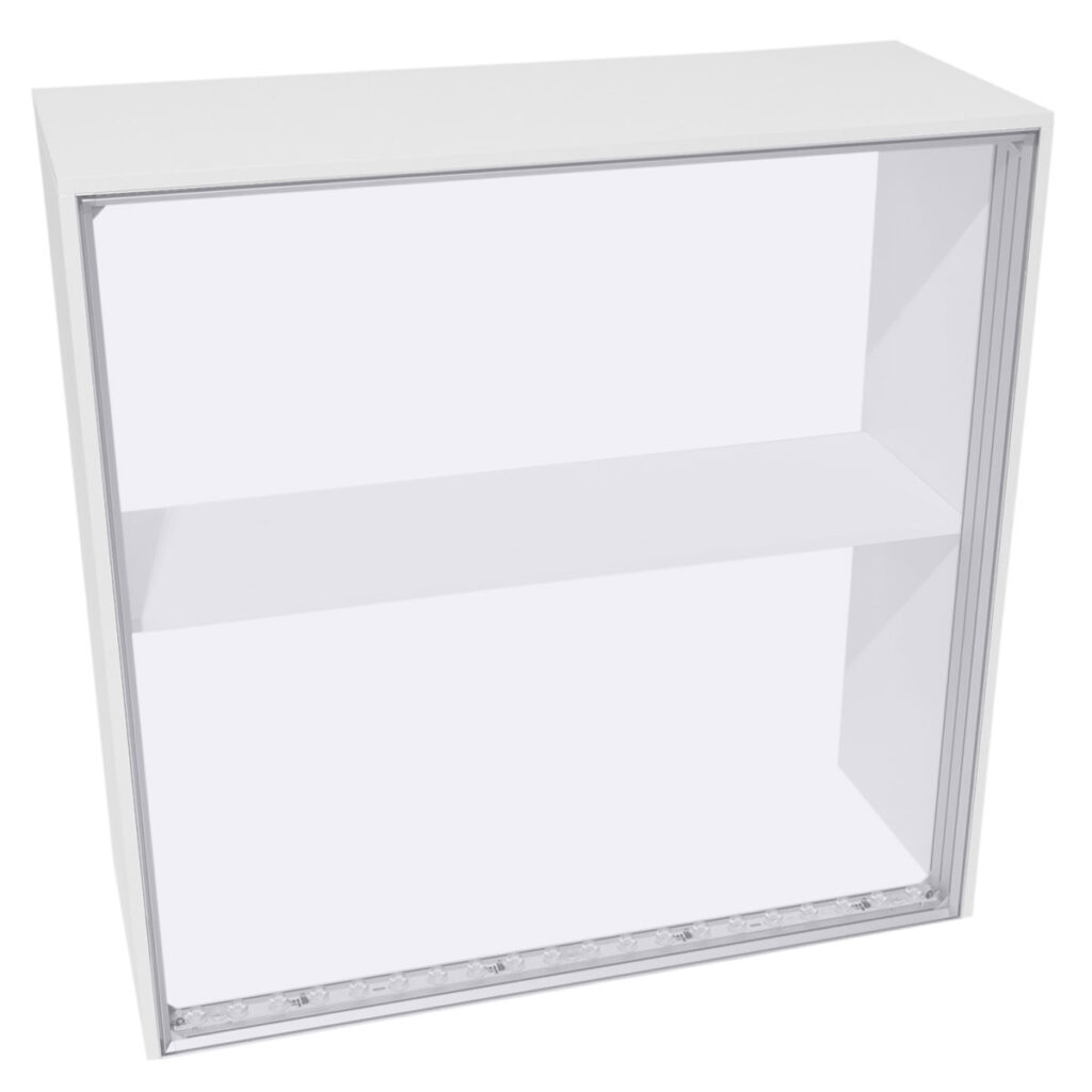 Lumi Counter (Internal)